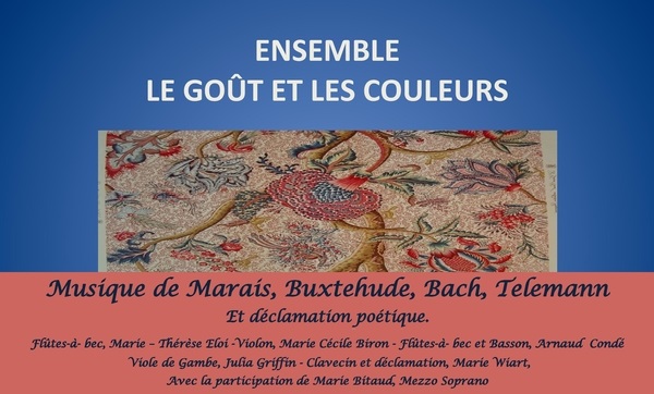 Affiche Concert Saint-Jacques